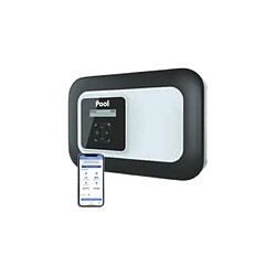 POOL TECHNOLOGIE Just Uno MX20