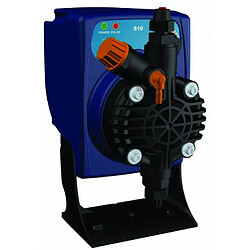 SCP Magnet S10 Pompe électromagnétique - Dosage constant - Pour piscines - Fixation murale ou au sol