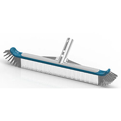 Astralpool Brosse 50 cm - ligne bleue fixe