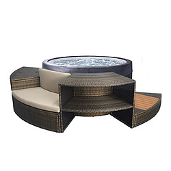 Poolstar Spa Vita 4 Places