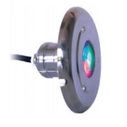 ASTRALPOOL Nichomini-RGB-Inox Lumiplus Mini V2