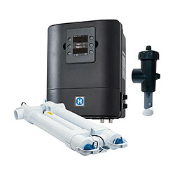 HAYWARD AQUARITE UV LOW SALT 65 m3