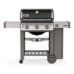 WEBER Genesis II E-310