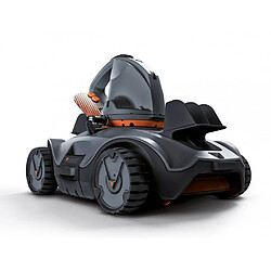 Scp Clean Funds Aspirator Vektro Auto Battery