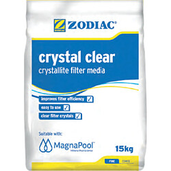 ZODIAC CrystalClear 0,7-1,3 mm