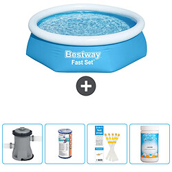 Bestway Fast Set