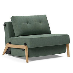 Inside 75 Fauteuil Cubed 02 - Vert