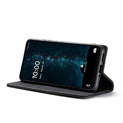 Étui Samsung Galaxy A16 - Noir