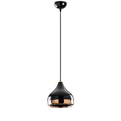 Suspension & lustre Concept Usine