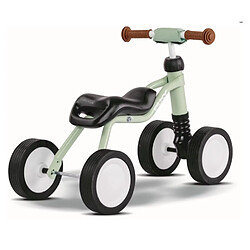 My First Puky Wutsch draisienne Vert Pastel