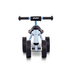 My First Pukylino draisienne Retro Bleu