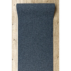 RUGSX CEYLON Paillasson - Gris pas cher