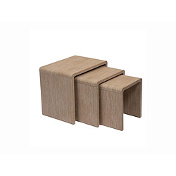 Table d'appoint Amadeus