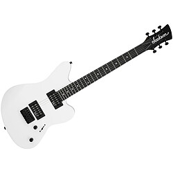 Jackson JS22 HT Snow White