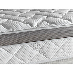Acheter Simpur Matelas Mousse 160x190 cm