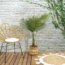 The Home Deco Factory Palmier Artificiel