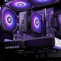 Acheter BEASTCOM Q5 | Pro Gaming PC | Intel i7-12700F 12X 4,90GHz 20-Threads | NVIDIA RTX 5070 Ti 16GB | 16GB RAM | 1TB NVMe SSD | WiFi 5 | Windows 11 Pro