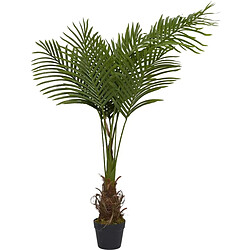 The Home Deco Factory Palmier Artificiel