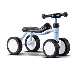 My First Pukylino draisienne Retro Bleu