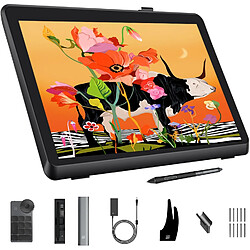 XP-PEN Tablette Graphique 22 Pro Gen2