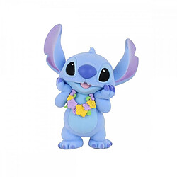 Disney Figurine Stitch floquée
