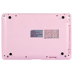 Acheter Yonis PC portable Android - Rose