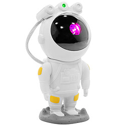 BoomToneDJ Star Man