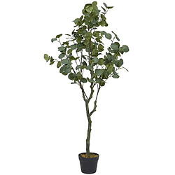 The Home Deco Factory Eucalyptus Artificiel