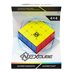 Goliath Nexcube cube 4x4