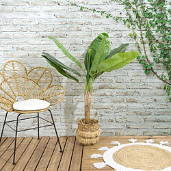 The Home Deco Factory Bananier Artificiel