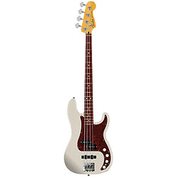 Avis Fender Player II Precision Bass - Olympic Pearl