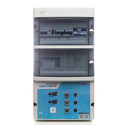 fluidra Net'n'Clean Connect & Go