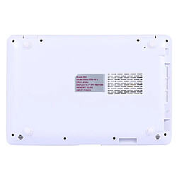 Acheter Yonis PC portable Android - Blanc