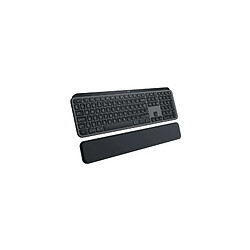 Logitech MX Keys S - Graphite