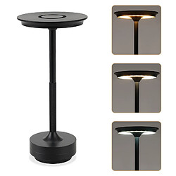ZMH Lampe de table LED intensité variable pour rebord de fenêtre salon