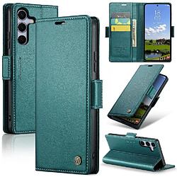 Flip Étui Samsung Galaxy S25 Plus - Vert