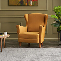 Fauteuil Concept Usine