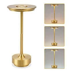 ZMH Lampe de table LED intensité variabl pour rebord de fenêtre salon