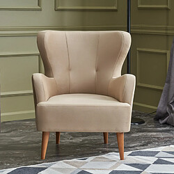 Fauteuil Concept Usine
