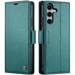 Flip Étui Samsung Galaxy S25 Plus - Vert