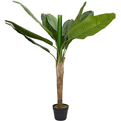 The Home Deco Factory Bananier Artificiel