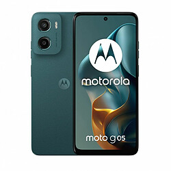 Motorola g 4Go/128Go - Vert