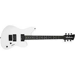 Jackson JS22 HT Snow White