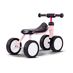 My First Pukylino draisienne Retro Rosé