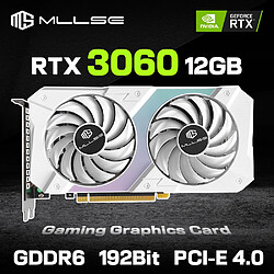 MLLSE NVIDIA GeForce RTX 3060 12GB
