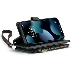 Étui Pour iPhone 13 Mini - Noir