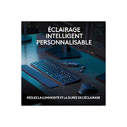 Acheter Logitech clavier sans fil - Noir