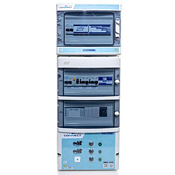 Fluidra Solution Connect & Go - RVB