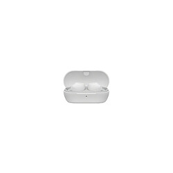 Acheter Sony WF C710N - Blanc