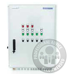 Fluidra Connectez-vous et partez Commercial FACILE